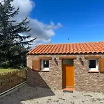 Сasa de vacaciones De L'auxineill