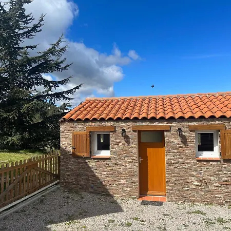 Holiday home De L'auxineill