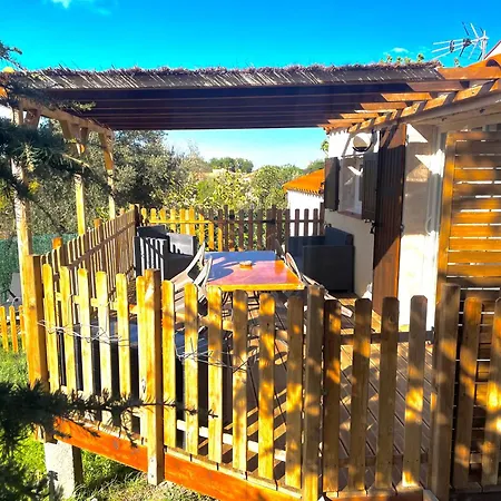 Holiday home De L'auxineill *