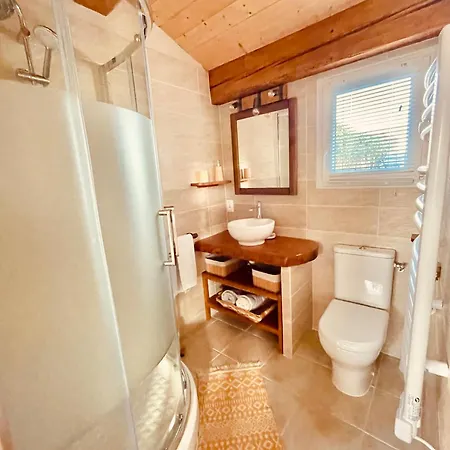 Holiday home De L'auxineill