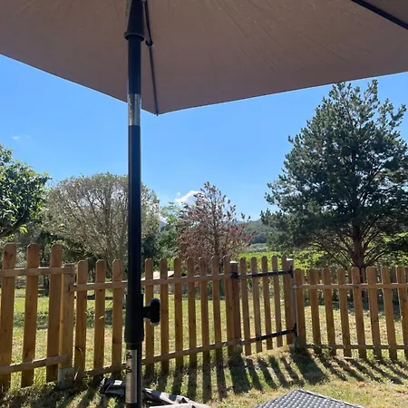 De L'auxineill 度假居 Castelnou