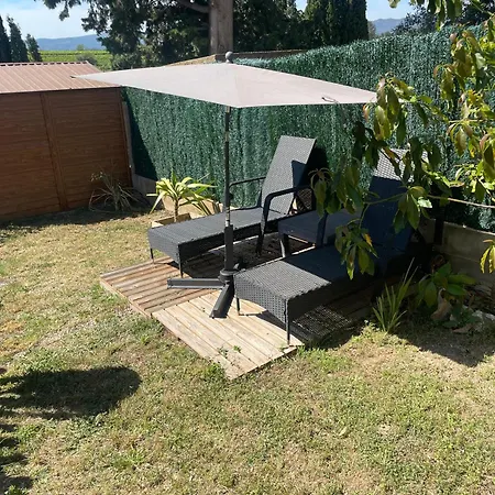 Holiday home De L'auxineill