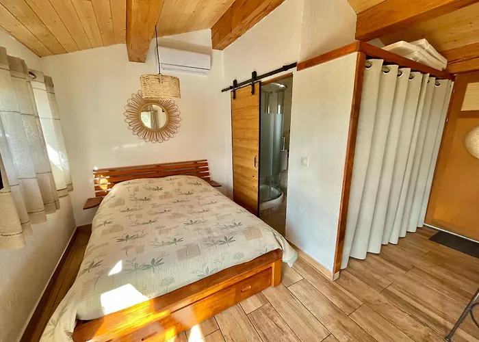 De L'auxineill 度假居 Castelnou