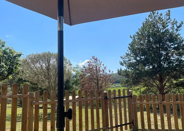 De L'auxineill 度假居 Castelnou